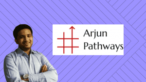 Arjun pathways founder of arjun khunt