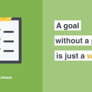 The Goal Setting and Action Plan Masterclass