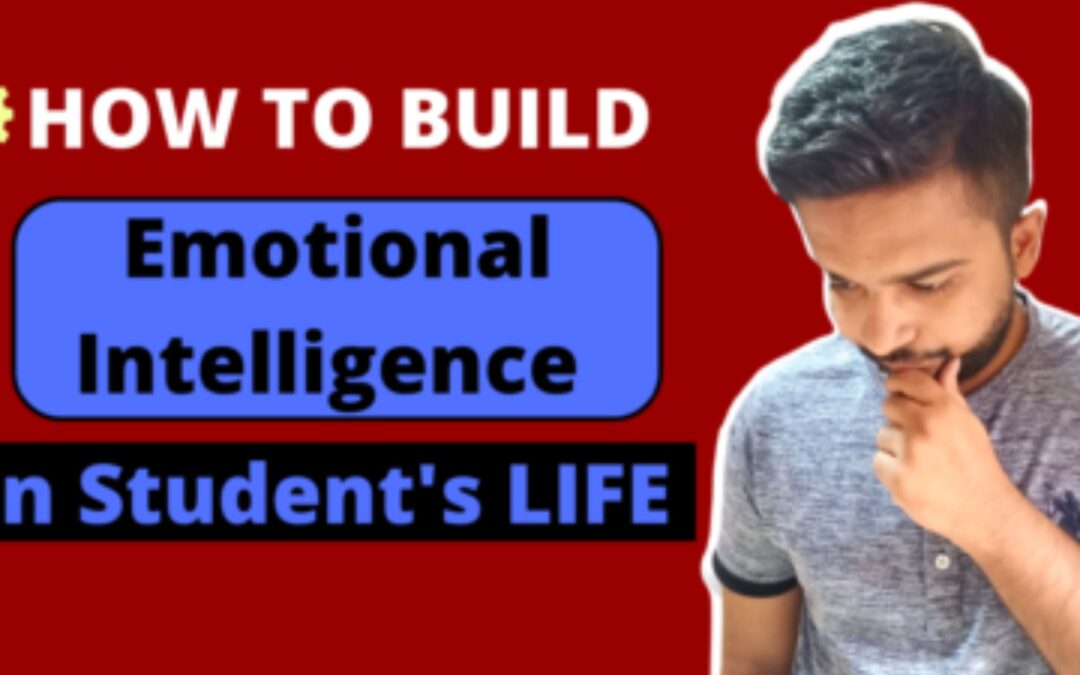4 Ways To Develop Your Emotional Intelligence