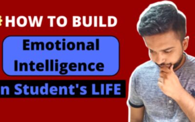 4 Ways To Develop Your Emotional Intelligence
